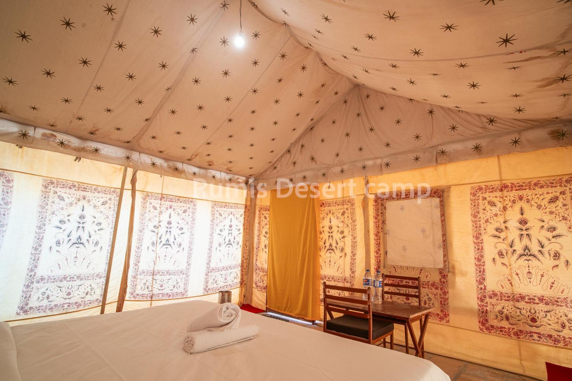 Appartamento di 30 m² con 1 camera Jaisalmer Esterno foto