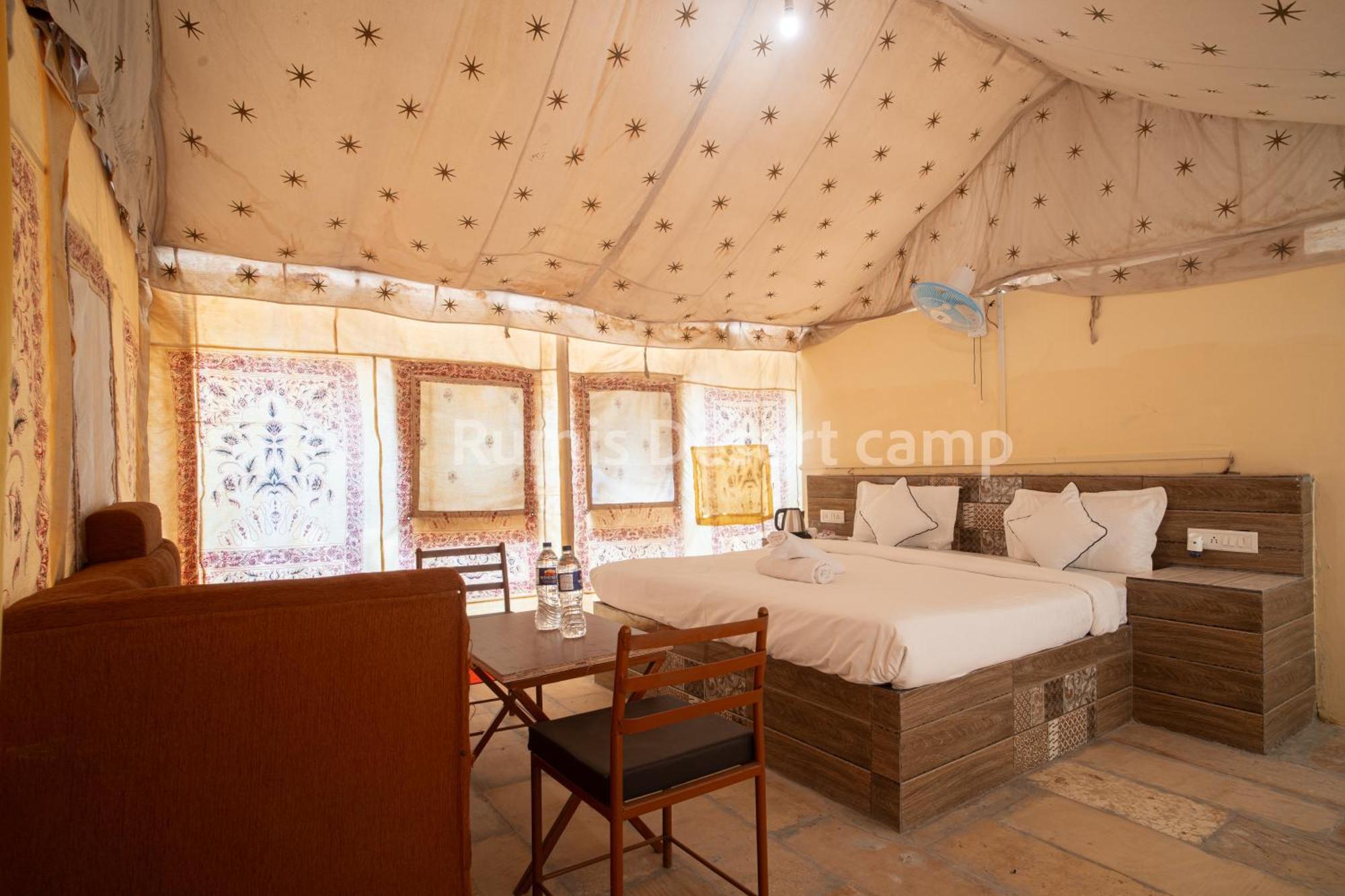 Appartamento di 30 m² con 1 camera Jaisalmer Esterno foto