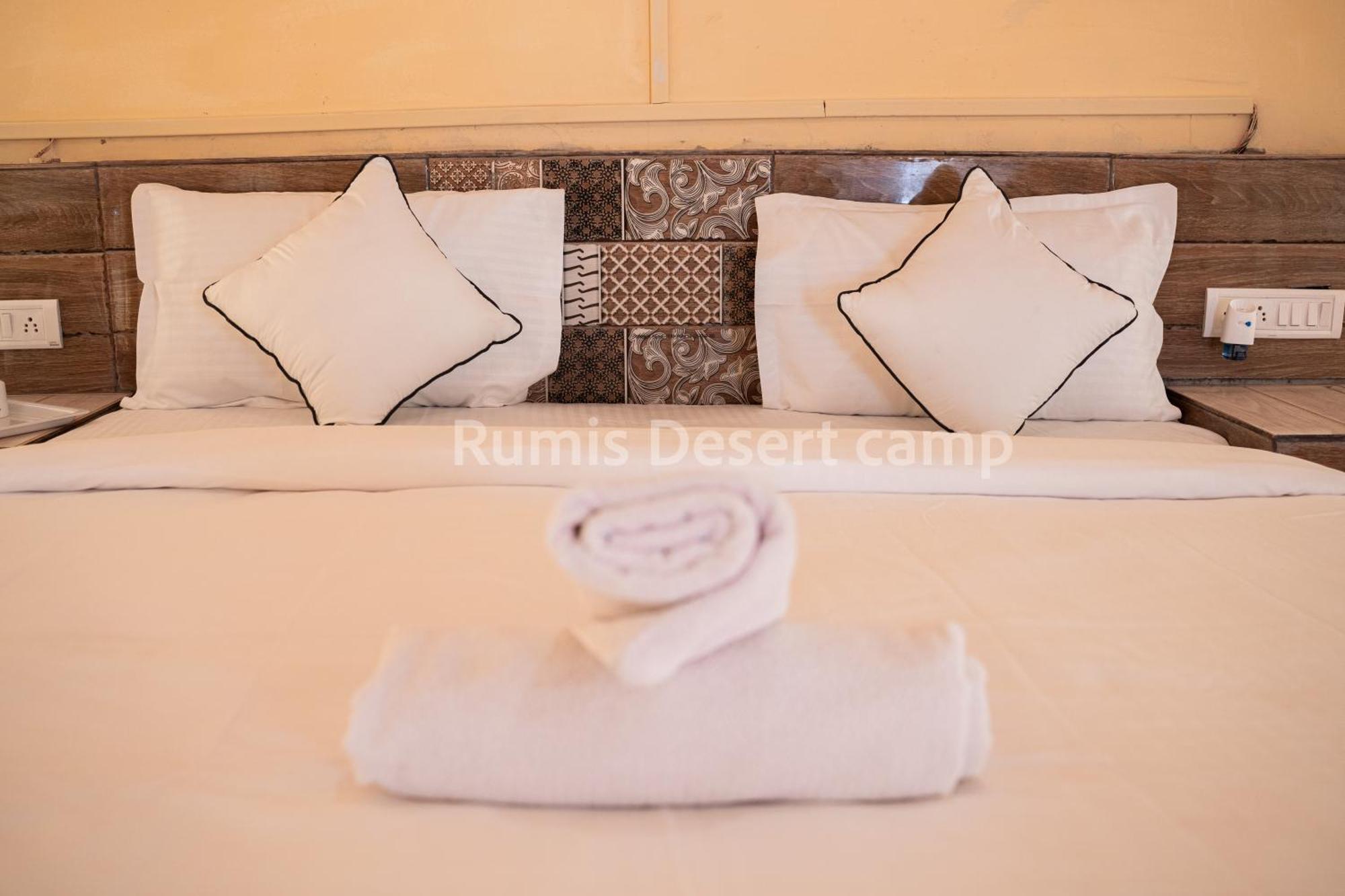 Appartamento di 30 m² con 1 camera Jaisalmer Esterno foto