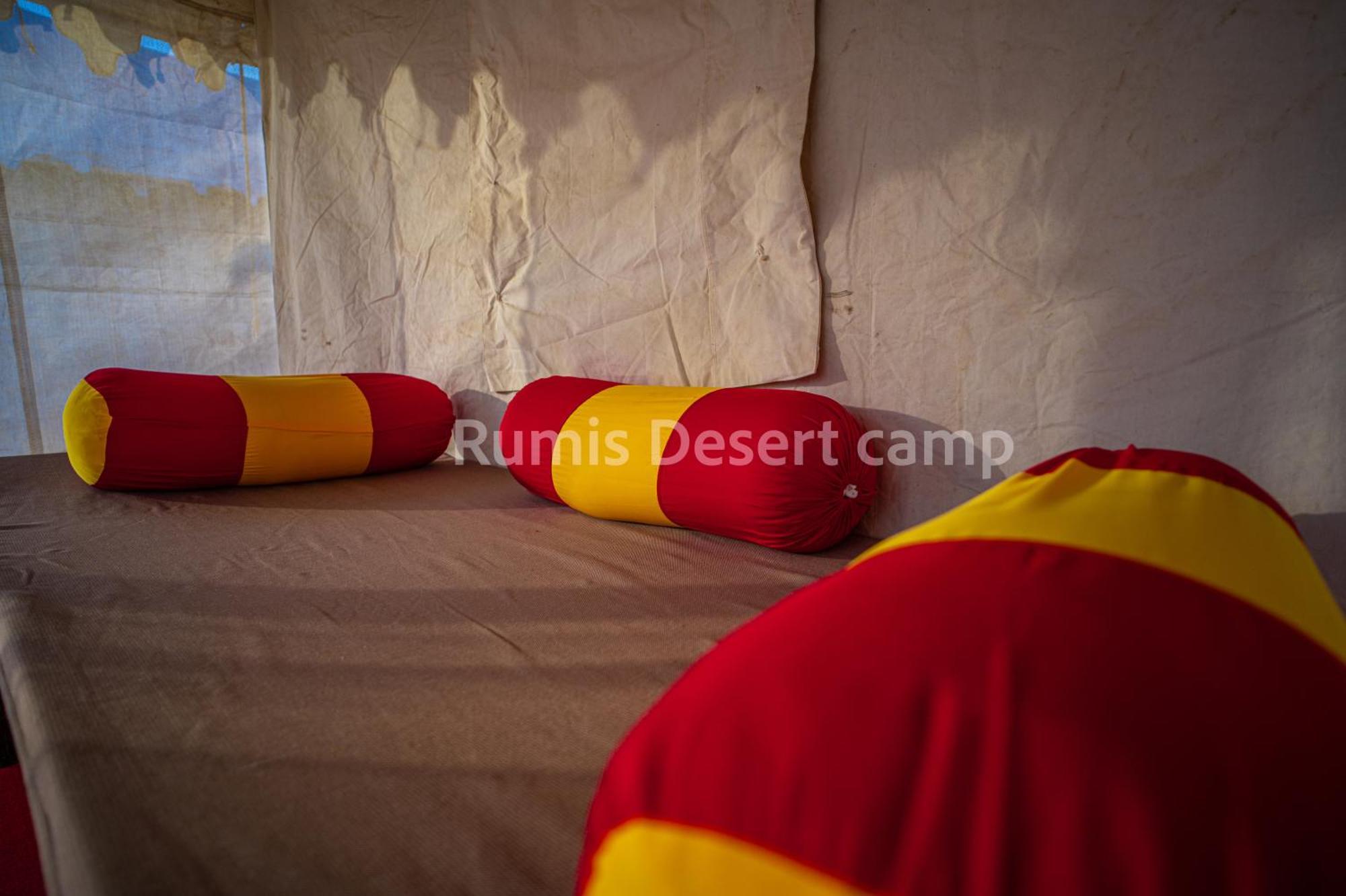Appartamento di 30 m² con 1 camera Jaisalmer Esterno foto