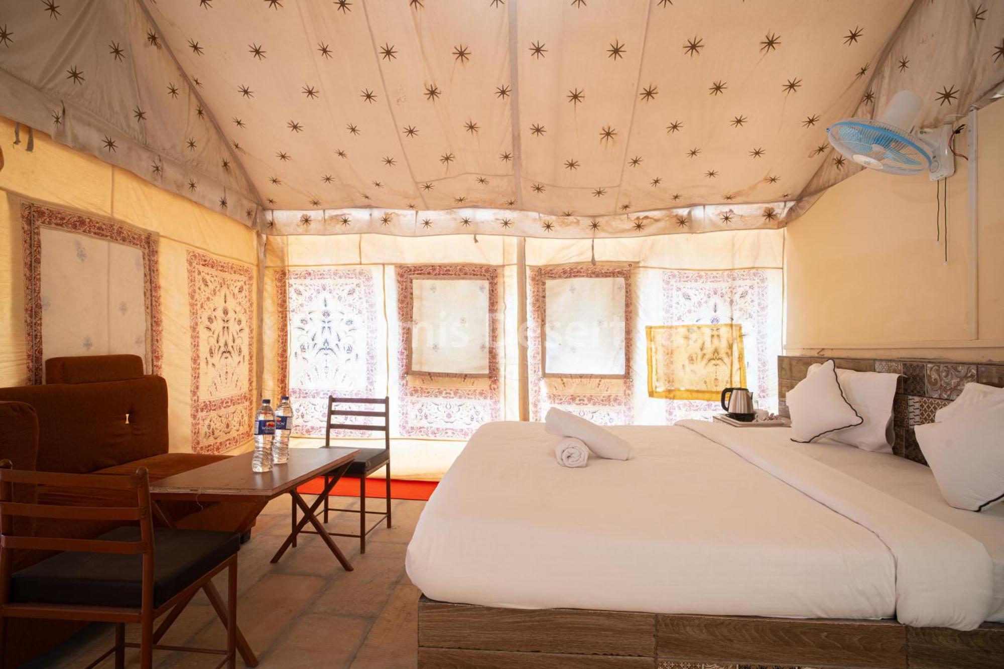 Appartamento di 30 m² con 1 camera Jaisalmer Esterno foto