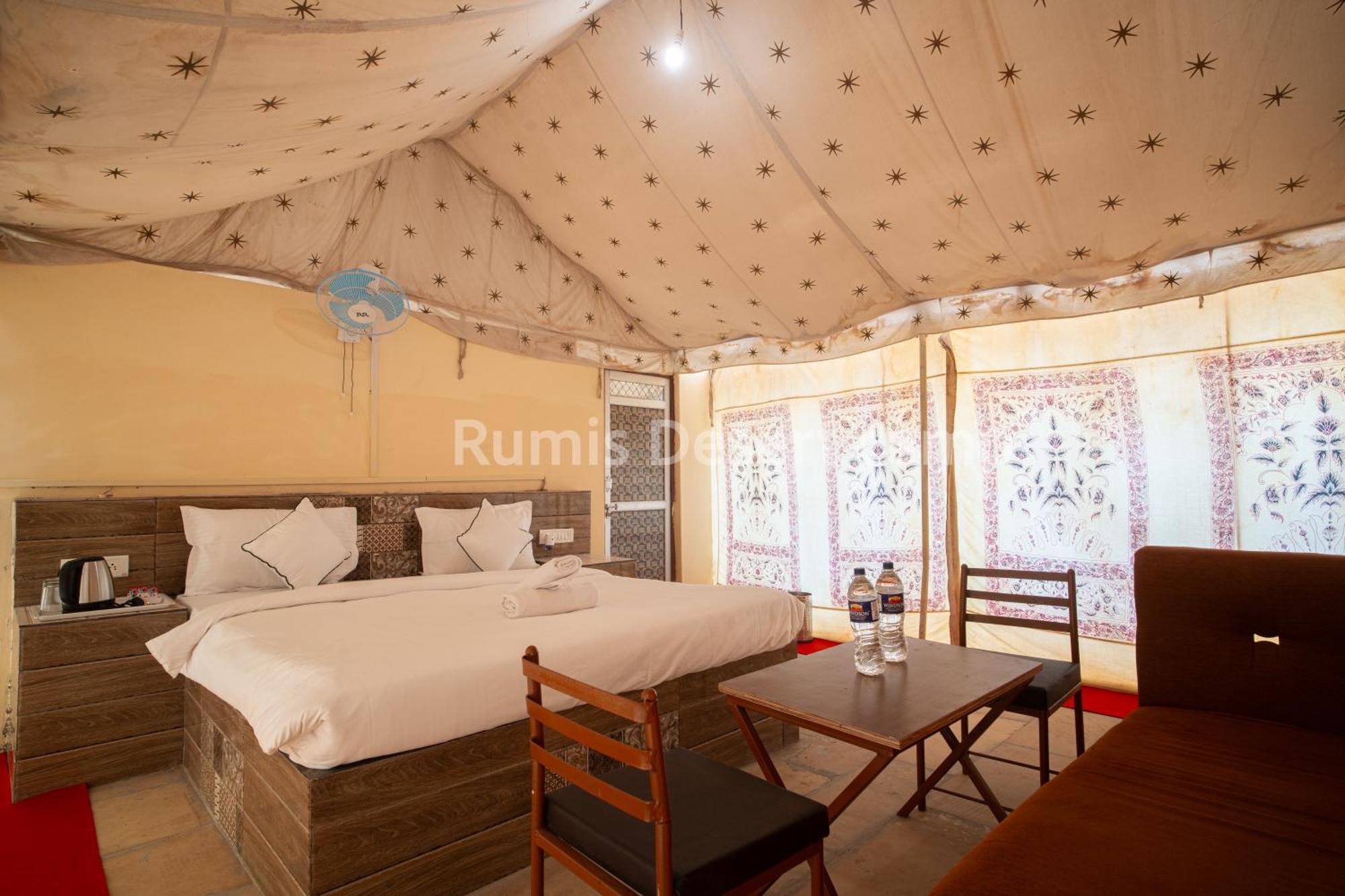 Appartamento di 30 m² con 1 camera Jaisalmer Esterno foto