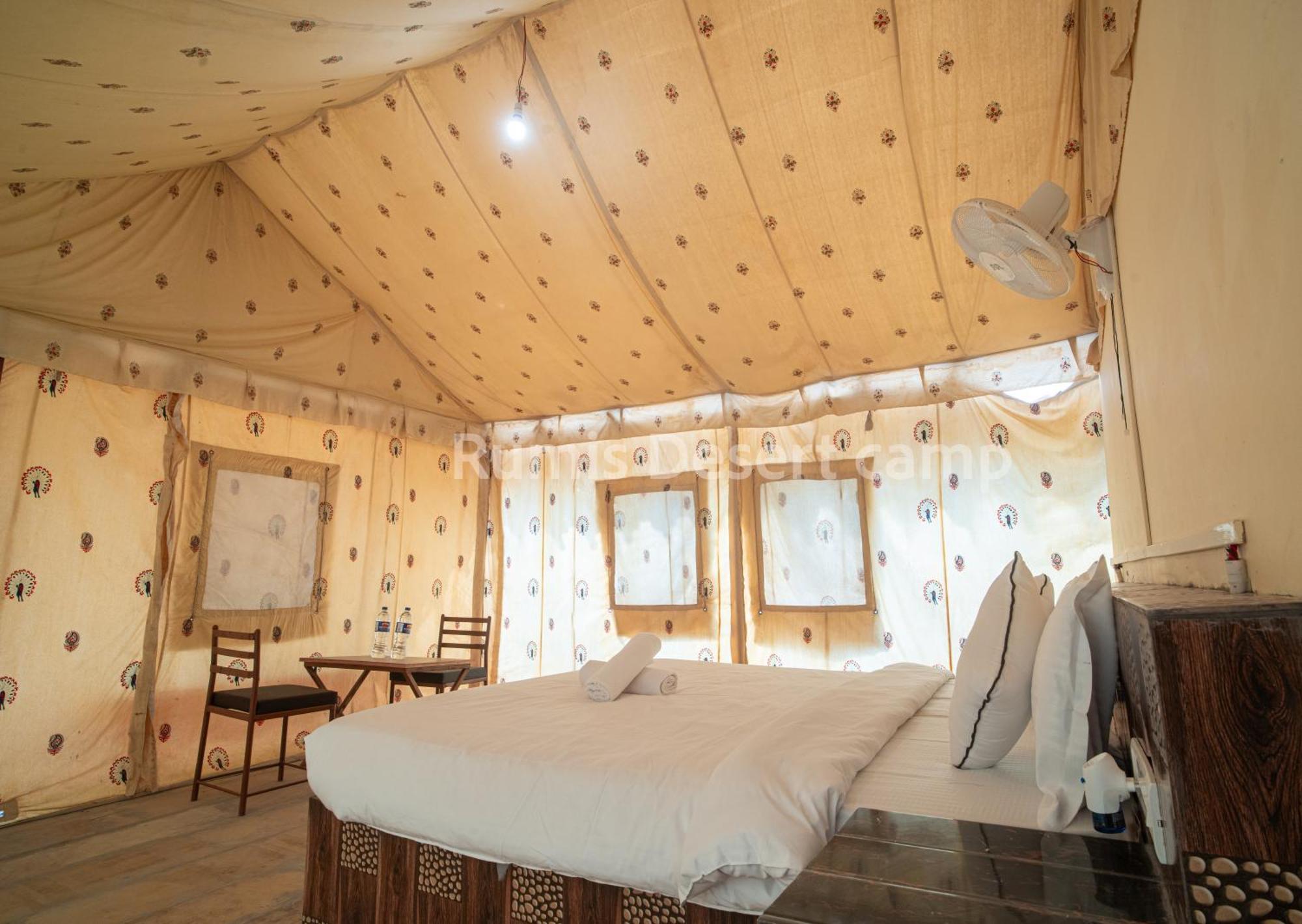 Appartamento di 30 m² con 1 camera Jaisalmer Esterno foto