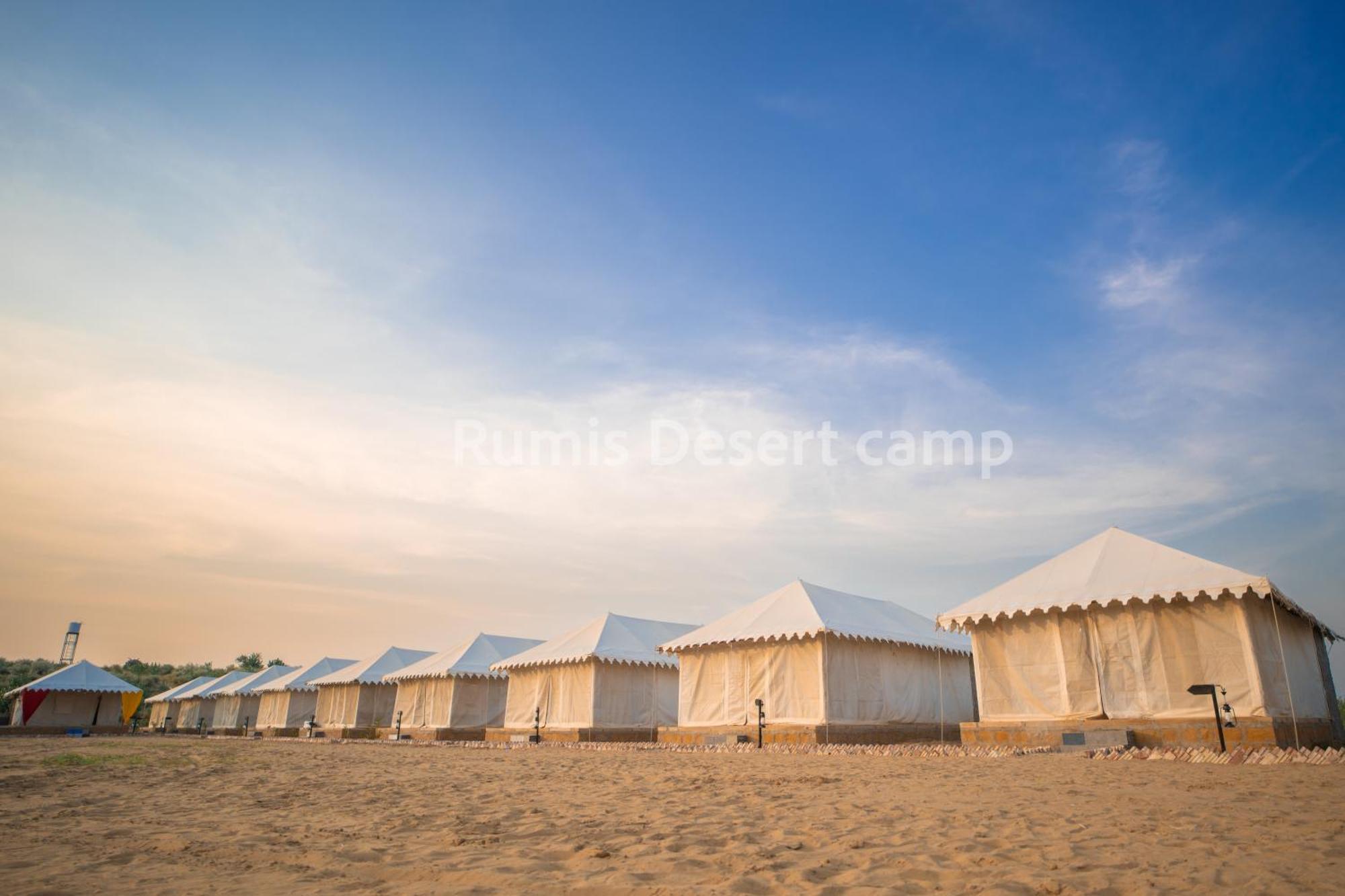 Appartamento di 30 m² con 1 camera Jaisalmer Esterno foto