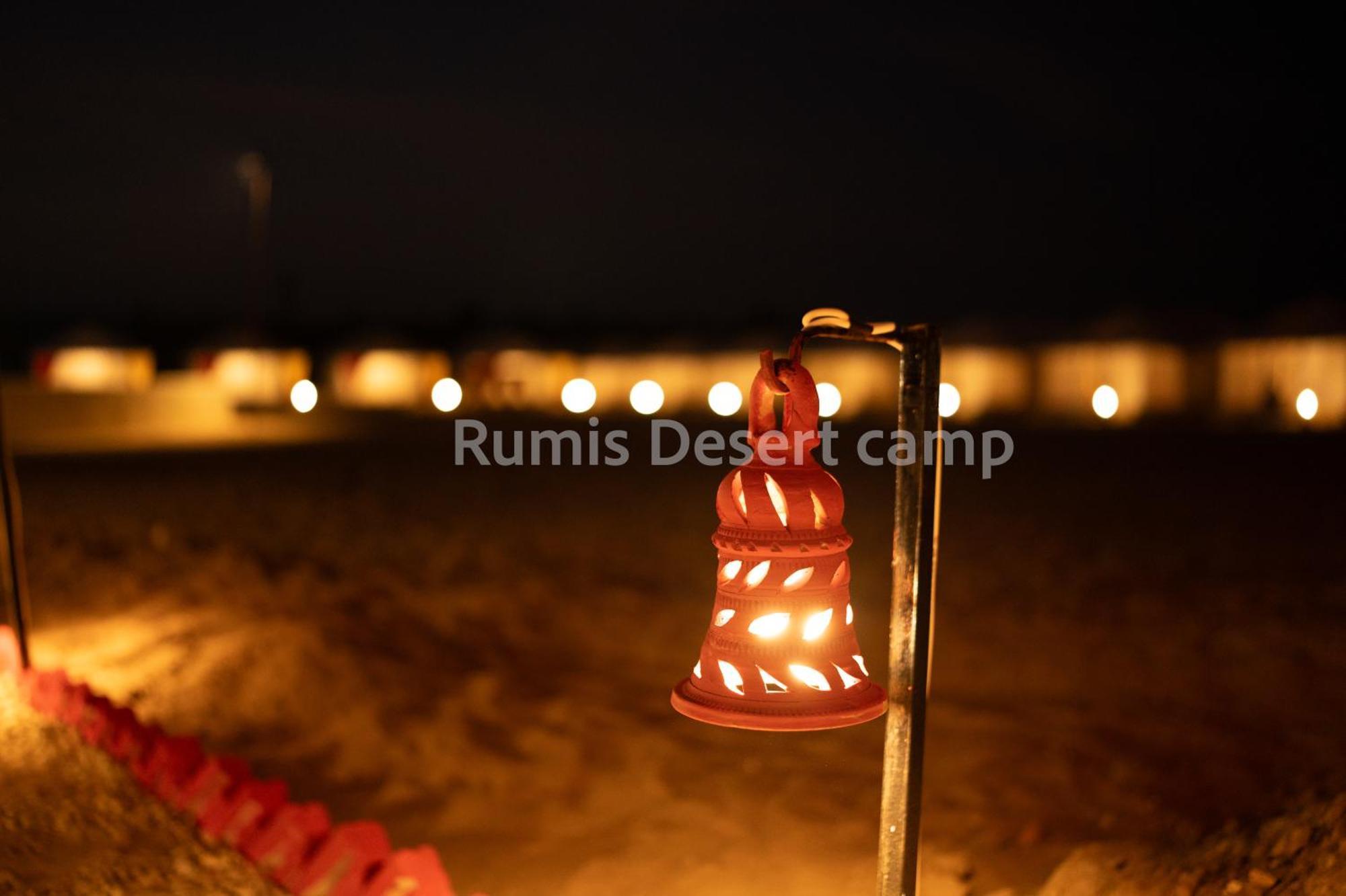 Appartamento di 30 m² con 1 camera Jaisalmer Esterno foto