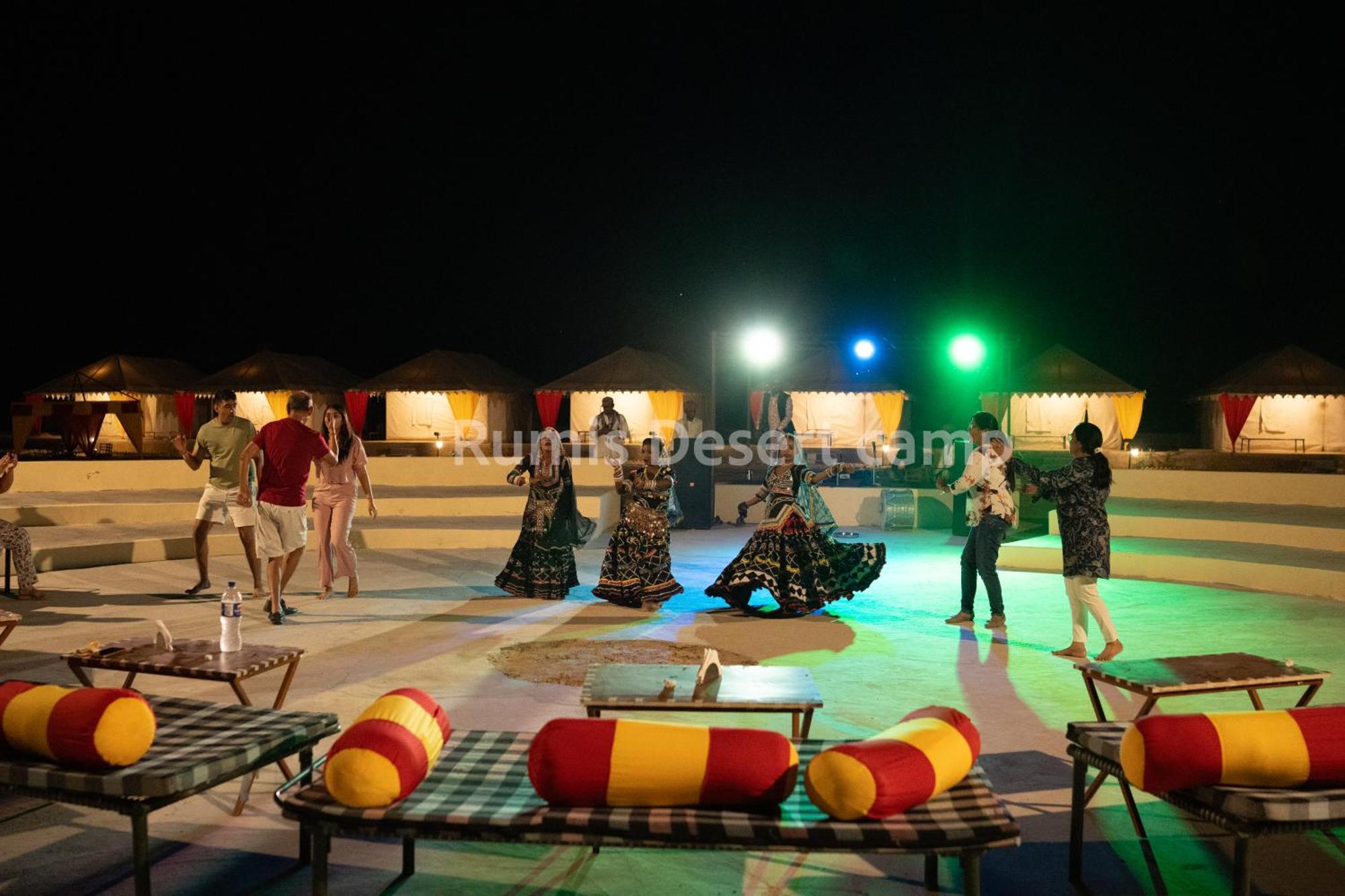 Appartamento di 30 m² con 1 camera Jaisalmer Esterno foto