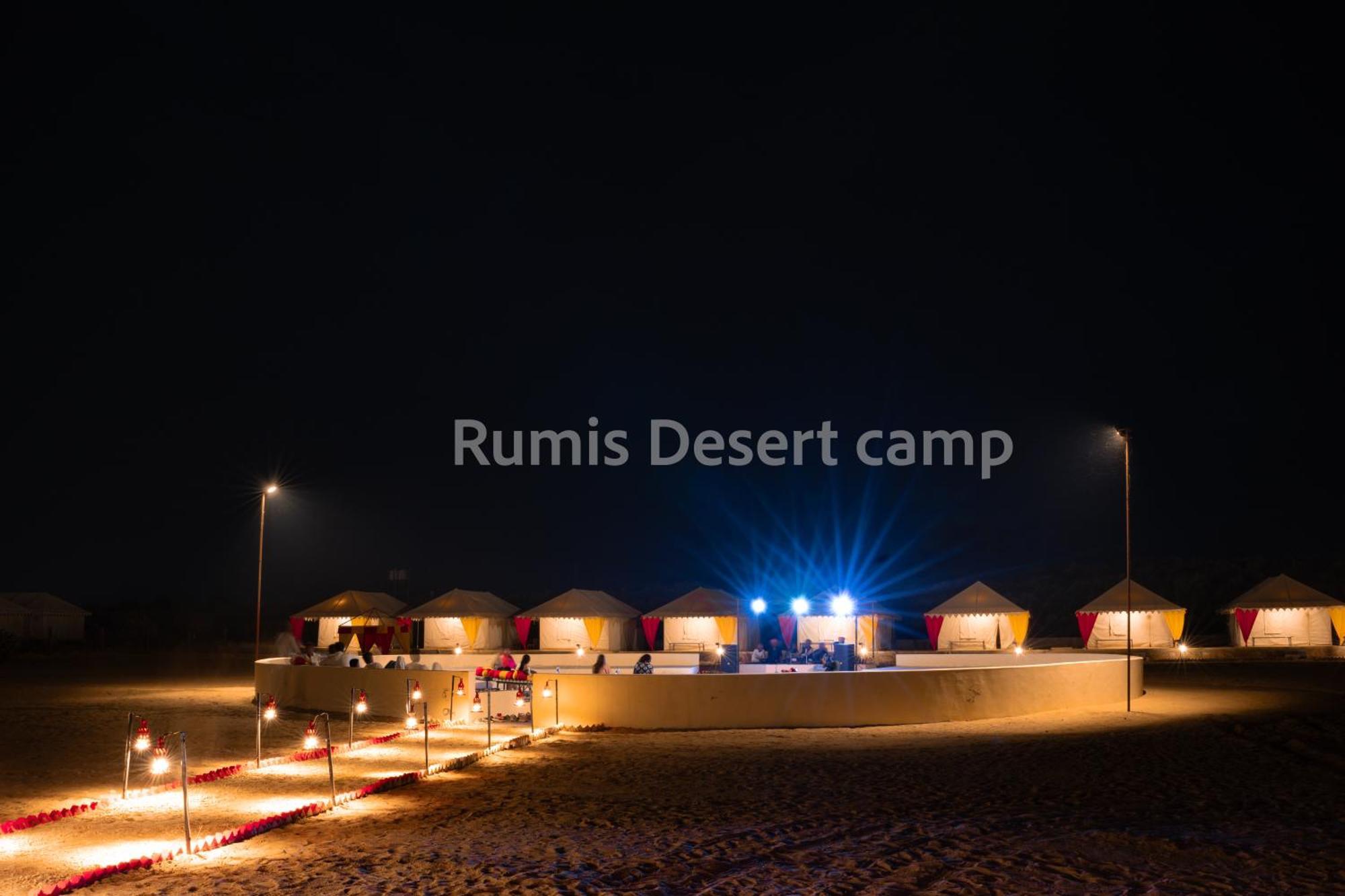 Appartamento di 30 m² con 1 camera Jaisalmer Esterno foto