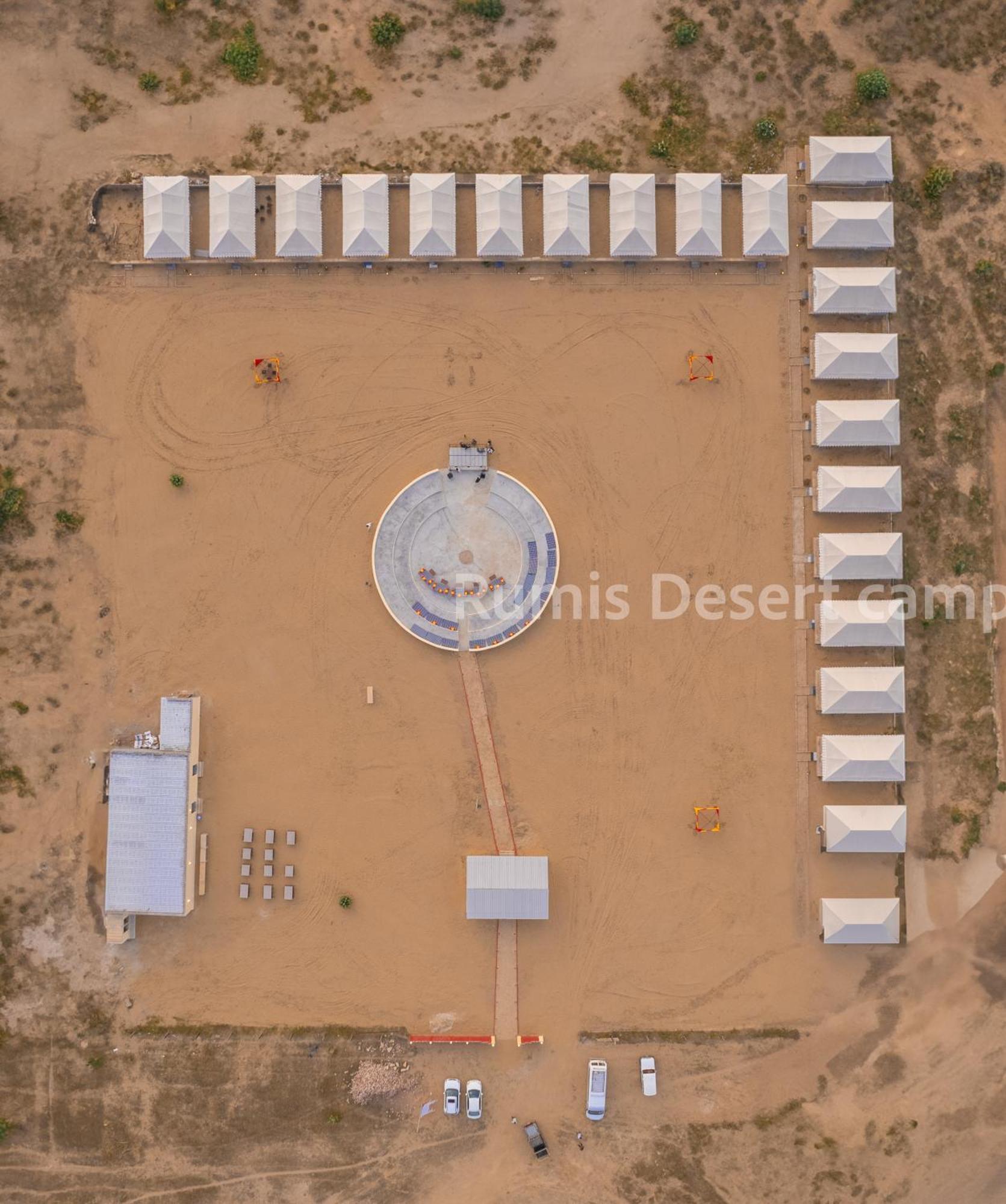 Appartamento di 30 m² con 1 camera Jaisalmer Esterno foto